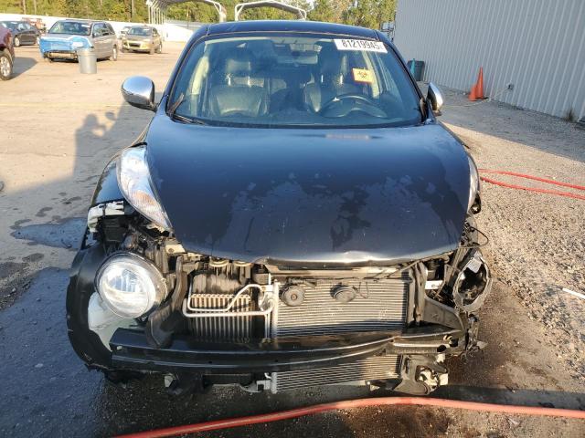 2012 NISSAN JUKE S - JN8AF5MR6CT114133