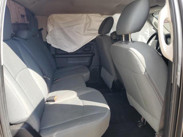 2016 RAM 1500 ST 3C6RR6KT0GG168726