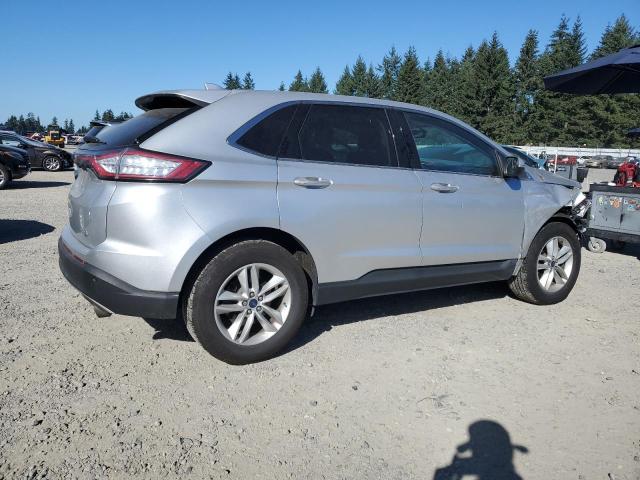 2017 FORD EDGE SEL #3297903791