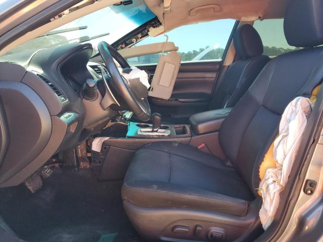 2016 NISSAN ALTIMA 2.5 #3278660939