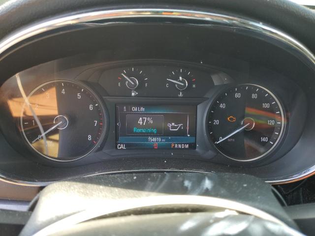2019 BUICK ENCORE PRE KL4CJASB2KB726247