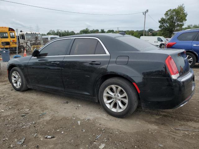 2015 CHRY 300 LIMITED - 2C3CCAAG1FH898848