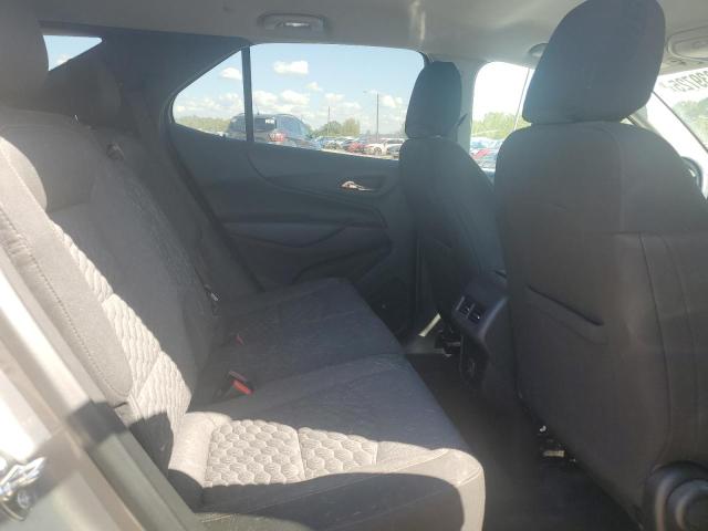 2019 CHEVROLET EQUINOX LT 3GNAXUEV9KS513049