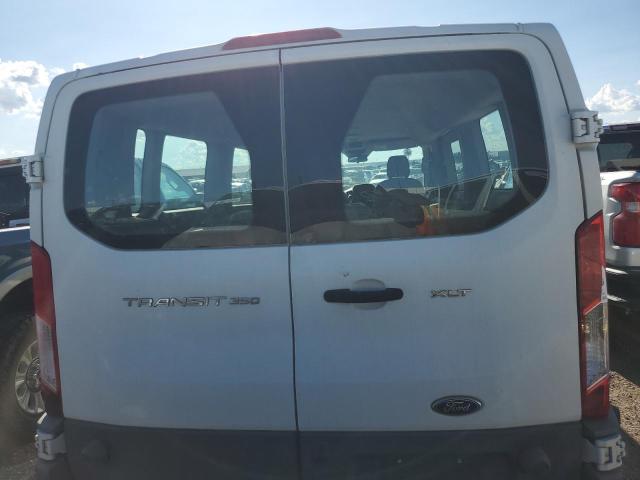 2016 FORD TRANSIT T- #3246013182