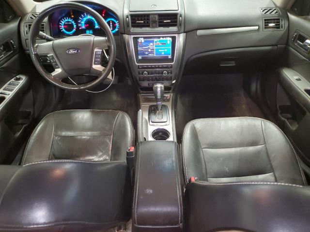 2011 FORD FUSION SEL - 3FAHP0JG7BR152487