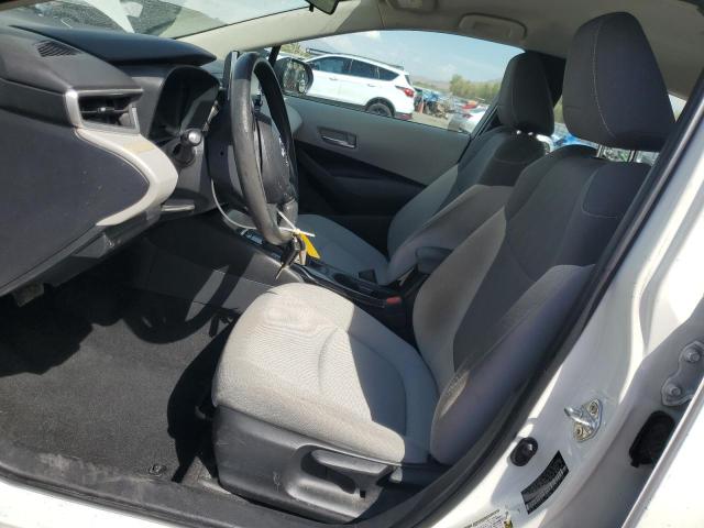 2020 TOYOTA COROLLA LE - 5YFEPRAE5LP067333