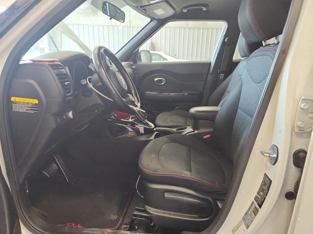 2014 KIA SOUL + - KNDJP3A58E7033127