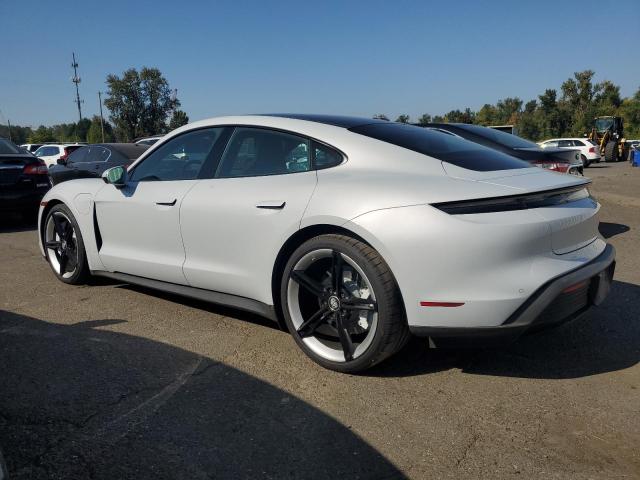 2022 PORSCHE TAYCAN WP0AA2Y10NSA15509