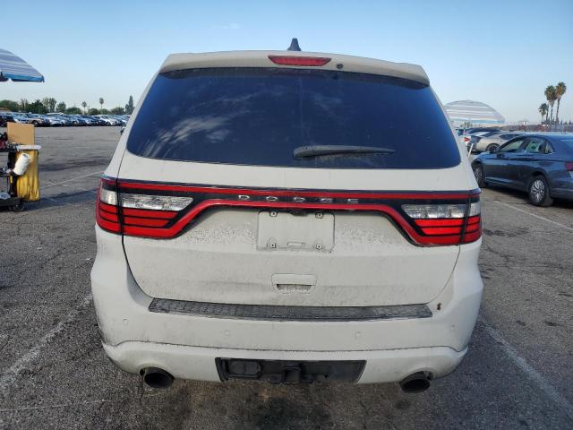 2016 DODGE DURANGO R/ 1C4SDHCT6GC322460