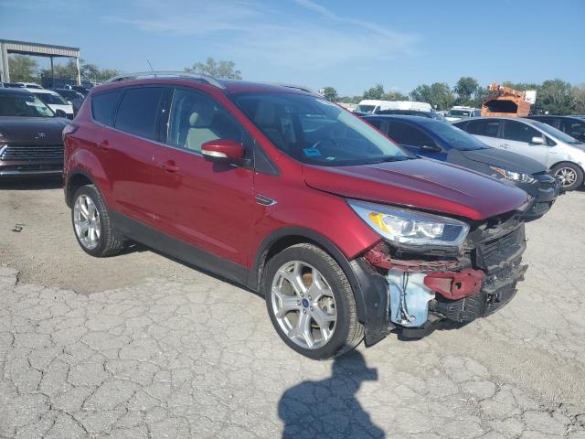 2018 FORD ESCAPE TIT - 1FMCU9J98JUB60586