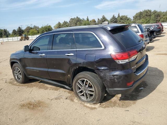2020 JEEP GRAND CHER 1C4RJFBG5LC288845