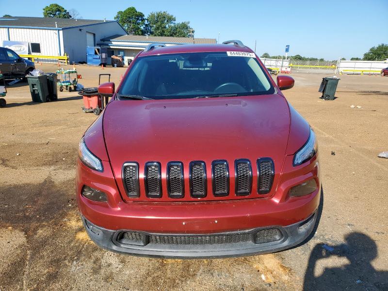 2015 JEEP CHEROKEE L - 1C4PJLCB1FW700299