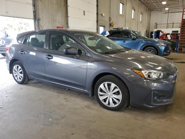 2019 SUBARU IMPREZA 4S3GTAB65K3755935