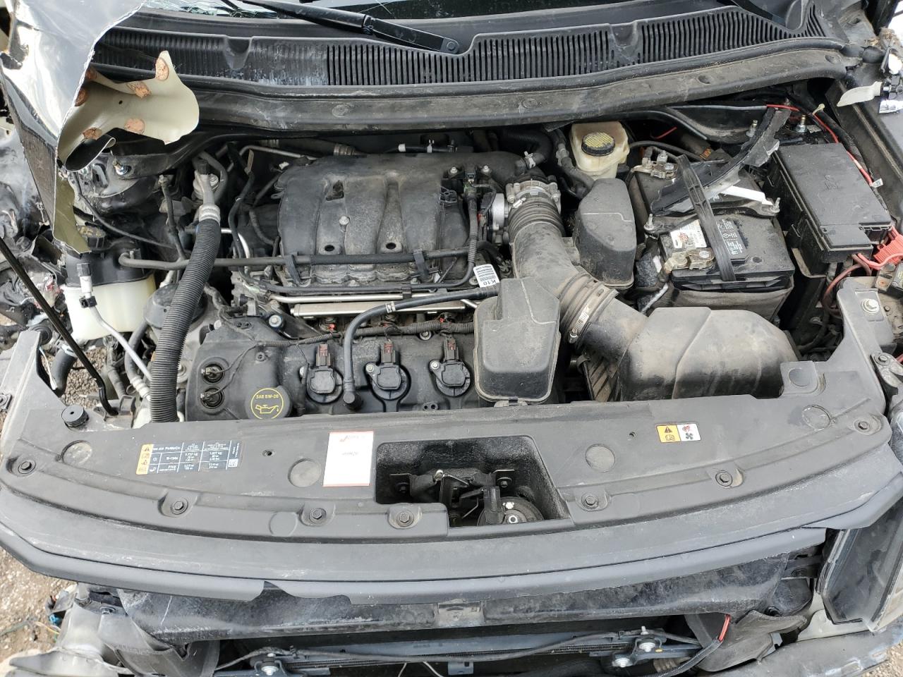 FORD EXPLORER POLICE INTERCEPTOR