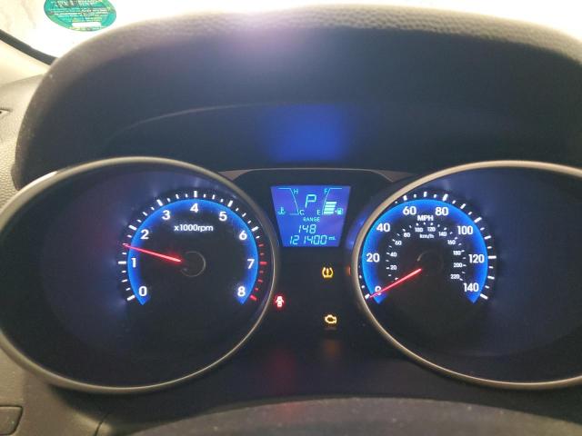 2015 HYUNDAI TUCSON GLS KM8JTCAF9FU071050