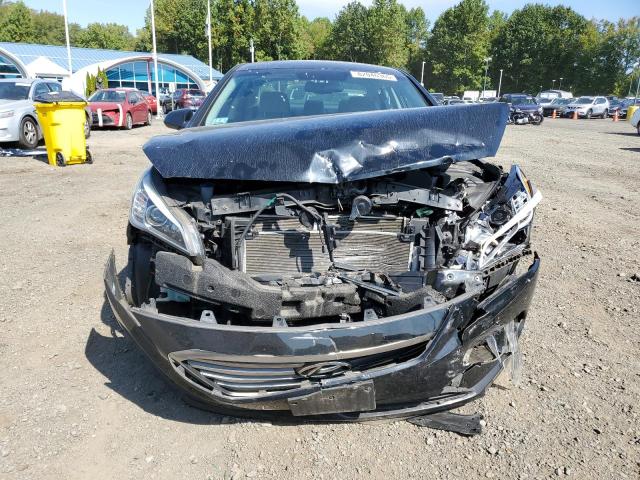 2017 HYUNDAI SONATA SE 5NPE24AF6HH486371