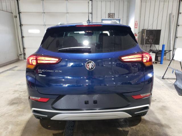 2023 BUICK ENCORE GX KL4MMESL3PB020083
