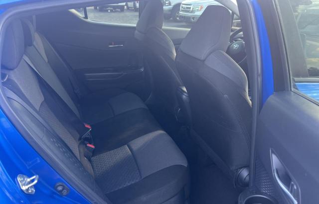 2020 TOYOTA C-HR XLE JTNKHMBX5L1086127