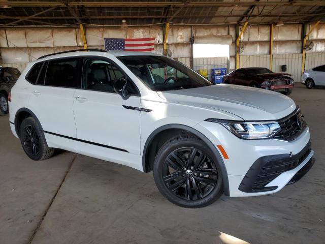 2022 VOLKSWAGEN TIGUAN SE 3VVCB7AX5NM070935