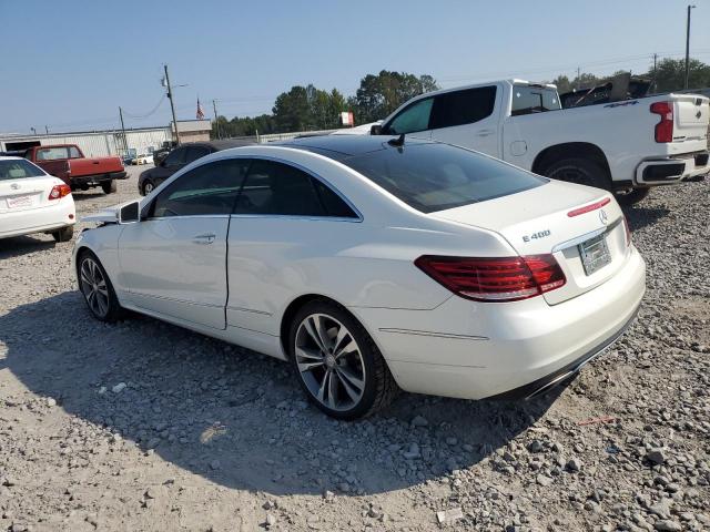 2016 MERCEDES-BENZ E 400 WDDKJ6FB1GF349747