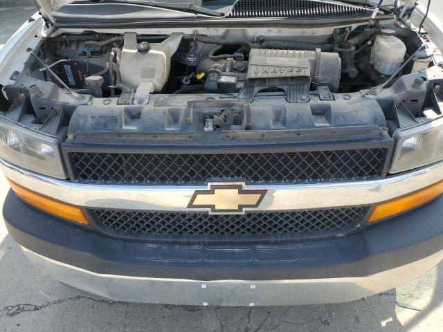 2020 CHEVROLET EXPRESS G3 1GAZGPFG3L1120804
