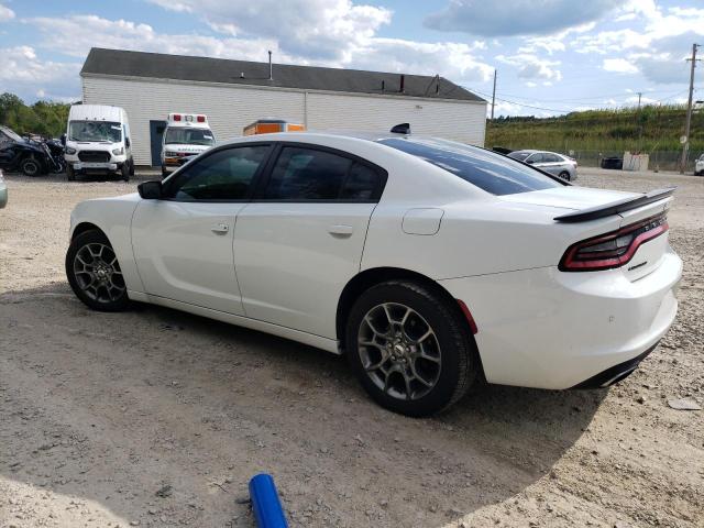 2017 DODGE CHARGER SX 2C3CDXJG4HH645364