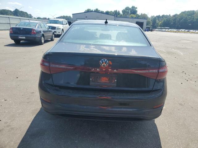 2025 VOLKSWAGEN JETTA SPOR 3VWBX7BU7SM069665