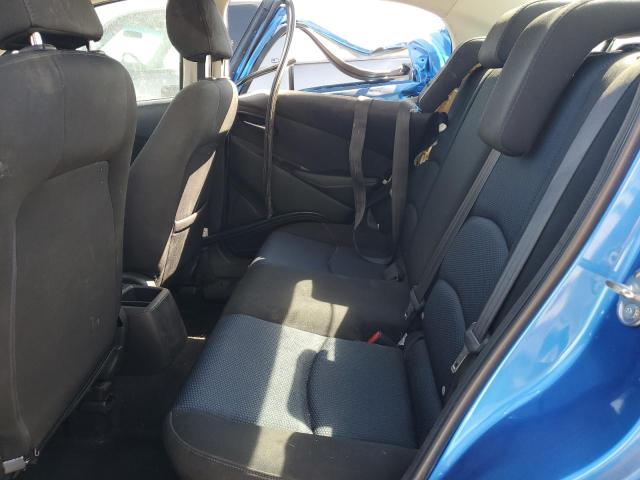 2017 TOYOTA YARIS IA 3MYDLBYV0HY157518