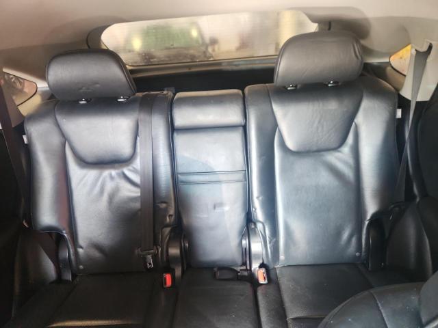 2012 LEXUS RX 350 - JTJBK1BA5C2020040