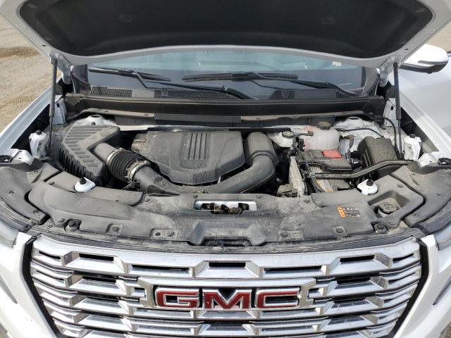 2025 GMC ACADIA DENALI 1GKENRRS5SJ150638