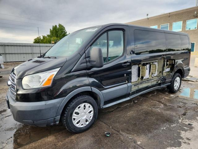 2015 FORD TRANSIT T- - 1FBZX2YM4FKA75405