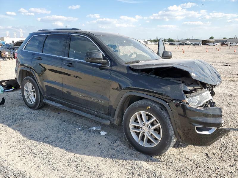 2017 JEEP GRAND CHER - 1C4RJEAG4HC685692