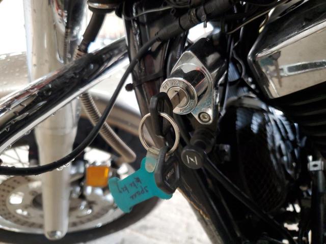 2007 KAWASAKI VN1500 N1 JKBVNAN1X7A028316