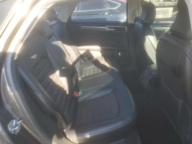 2017 FORD FUSION SE - 3FA6P0LU3HR247924