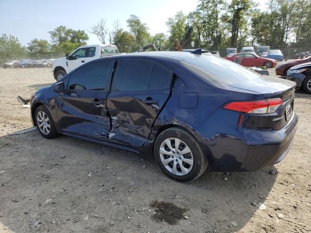 2020 TOYOTA COROLLA LE - 5YFEPRAE6LP077675
