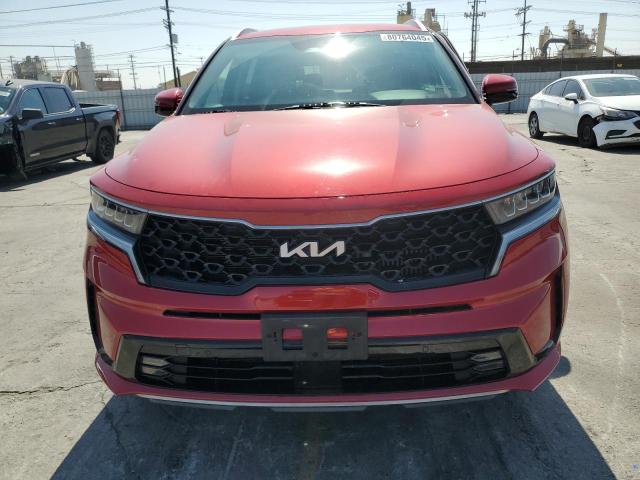 2023 KIA SORENTO EX - KNDRH4LG9P5199241