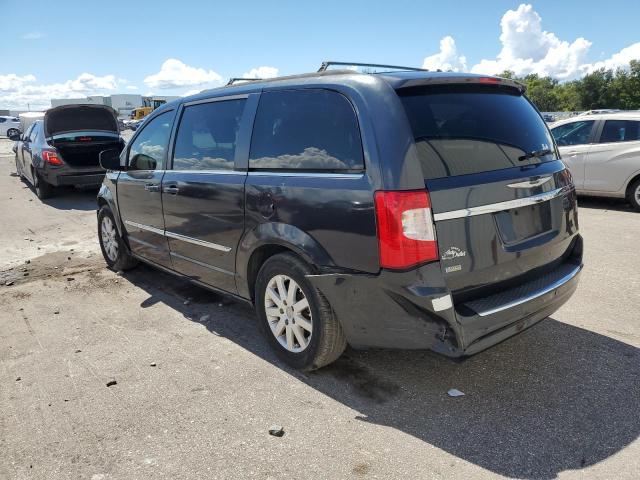 2014 CHRYSLER TOWN & COUNTRY TOURING - 2C4RC1BG2ER384178