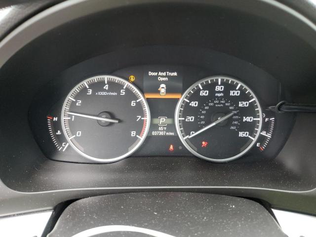 2022 ACURA ILX 19UDE2F36NA002466