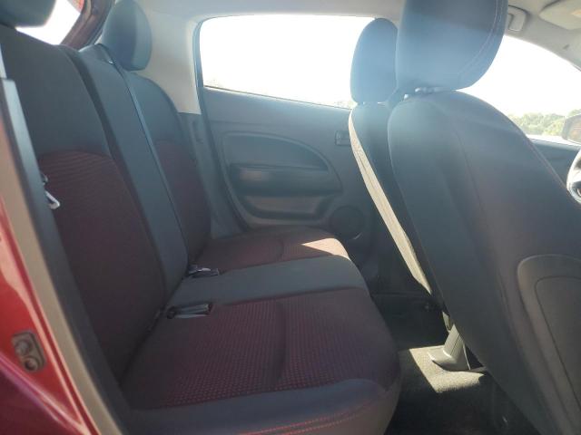 2020 MITSUBISHI MIRAGE LE ML32A5HJ2LH010277