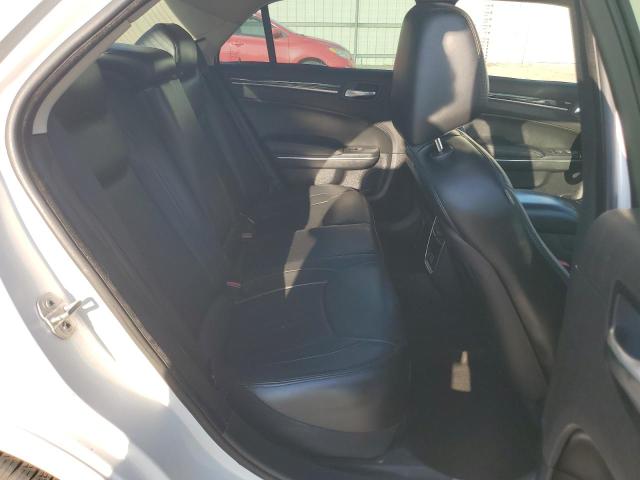 2015 CHRYSLER 300 LIMITE 2C3CCAAG1FH930133