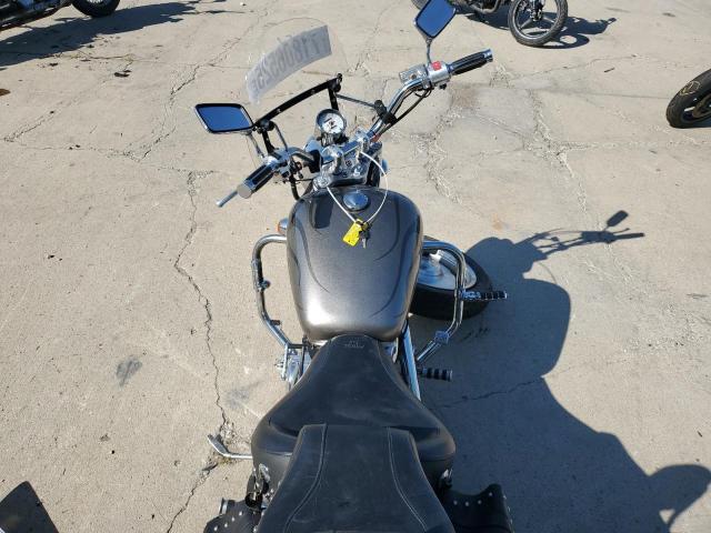 2006 HONDA VT1100 C2 1HFSC430X6A600830