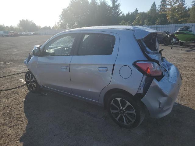 2024 MITSUBISHI MIRAGE SE ML32AWHJ0RH025763