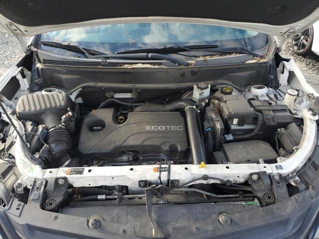 2018 CHEVROLET EQUINOX LS 3GNAXHEV5JS557300