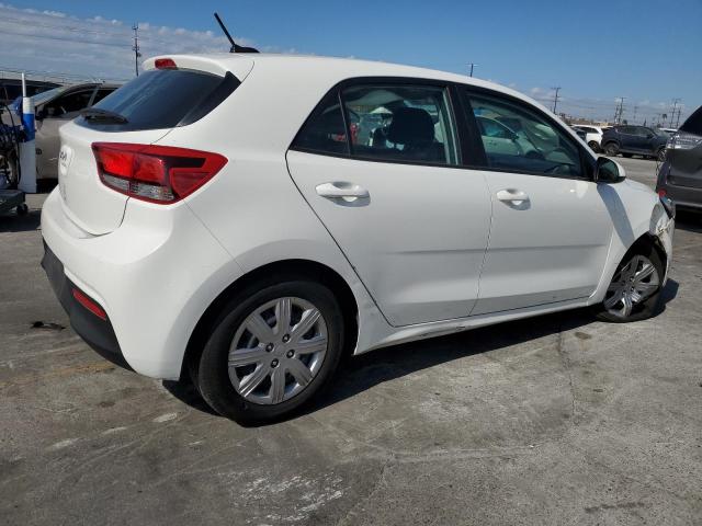 2022 KIA RIO S - 3KPA25ADXNE489146
