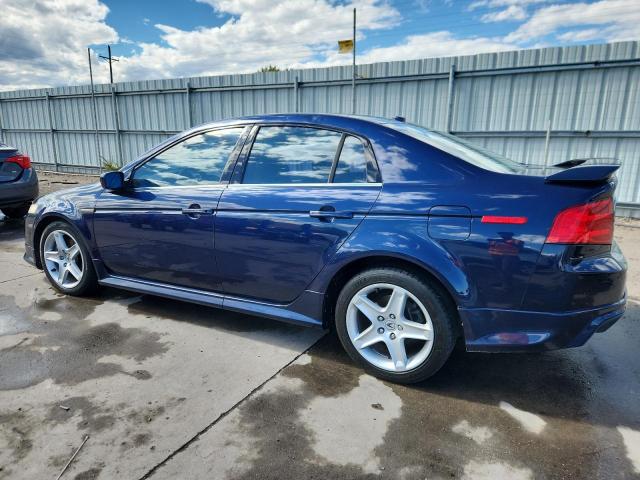 2004 ACURA TL #3284380053