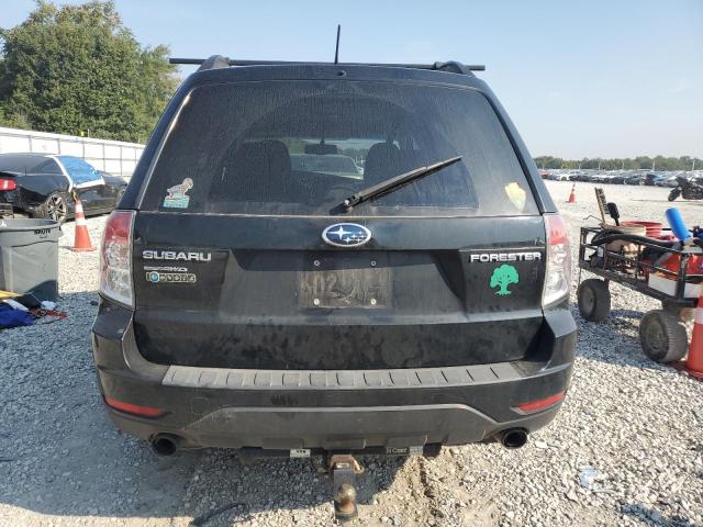 2011 SUBARU FORESTER 2 #3279575261