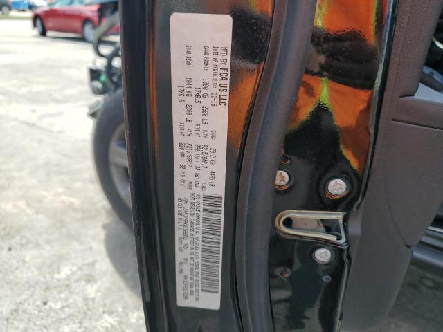 2017 JEEP PATRIOT SP 1C4NJPBAXHD166855