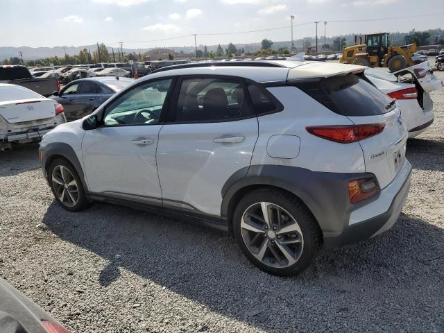 2019 HYUNDAI KONA LIMIT KM8K33A53KU386822