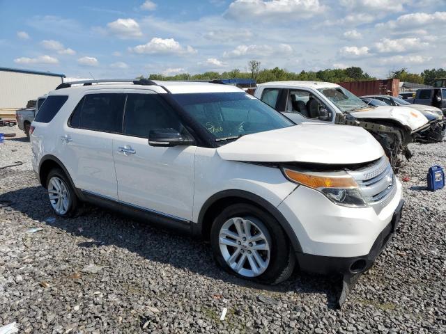 2015 FORD EXPLORER X 1FM5K7D80FGA82302