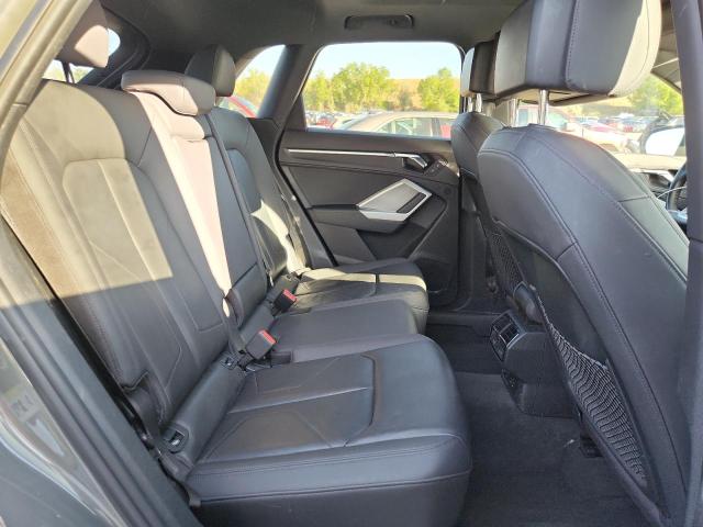 2020 AUDI Q3 PREMIUM WA1AECF35L1084995